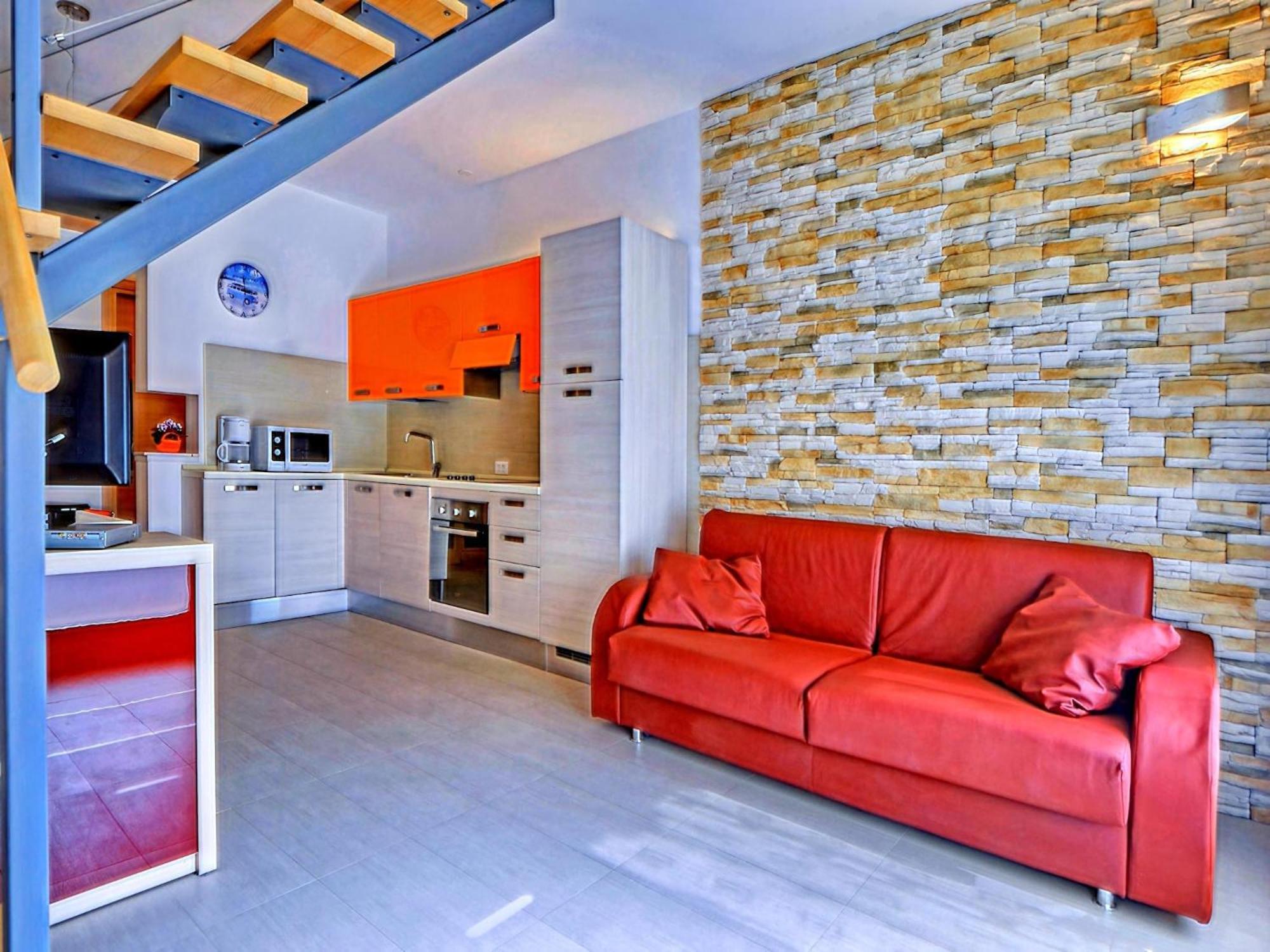 Sun-Kissed Apartment In Bibinje With Garden Exterior foto